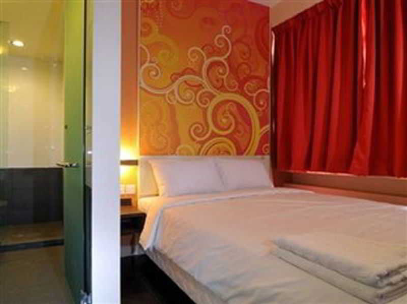 Chinatown Boutique Hotel Κουάλα Λουμπούρ Εξωτερικό φωτογραφία