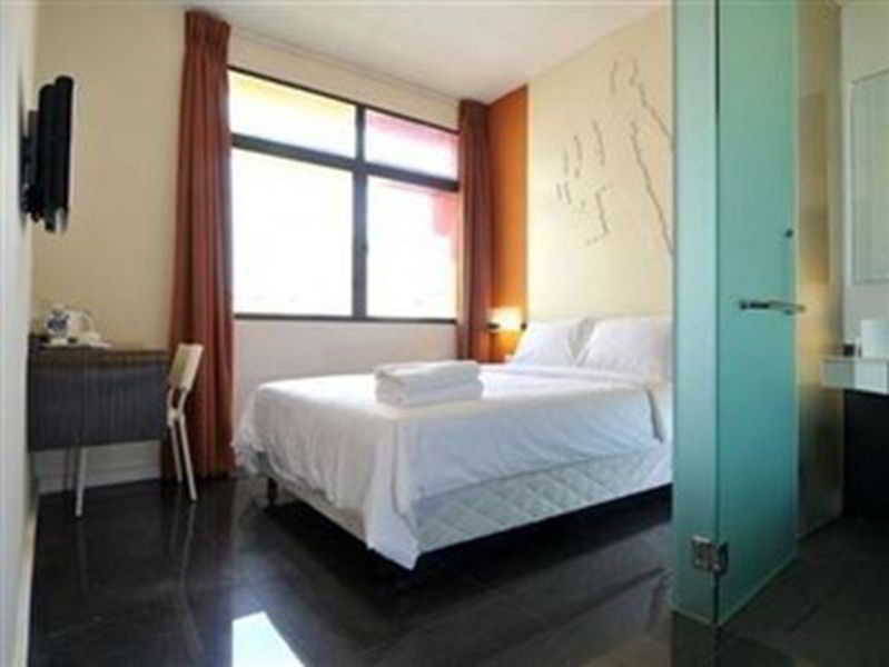 Chinatown Boutique Hotel Κουάλα Λουμπούρ Εξωτερικό φωτογραφία